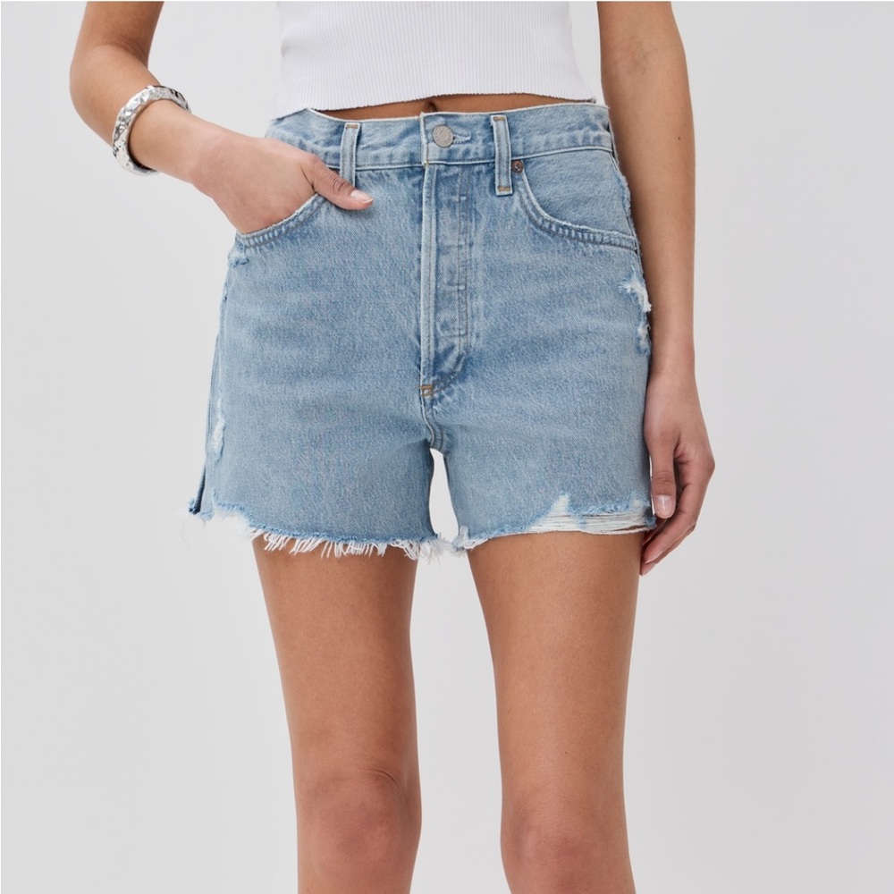 Agolde Dee Short